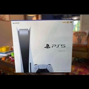 Ps5 disc